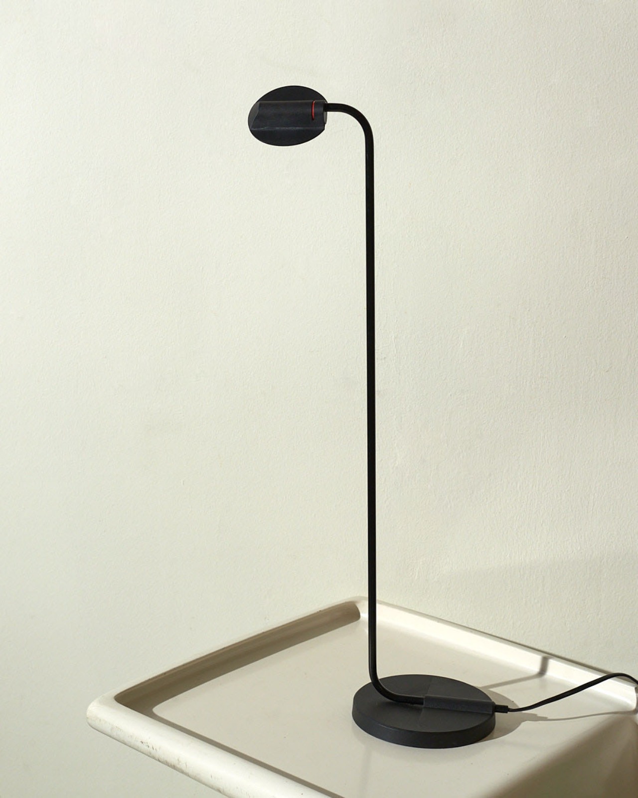 Disk Table Lamp