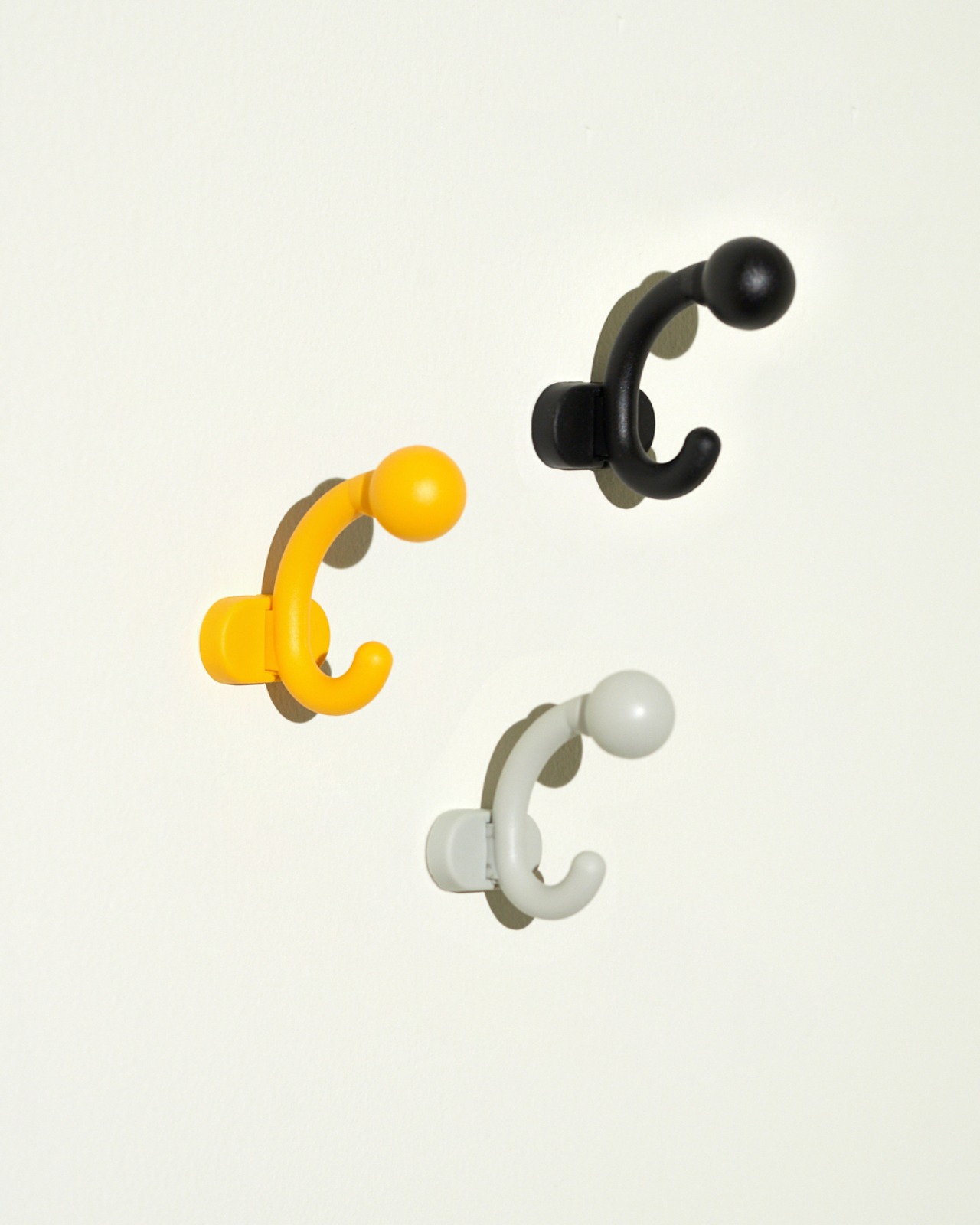 Con &amp; Con Hook Mini (3color)
