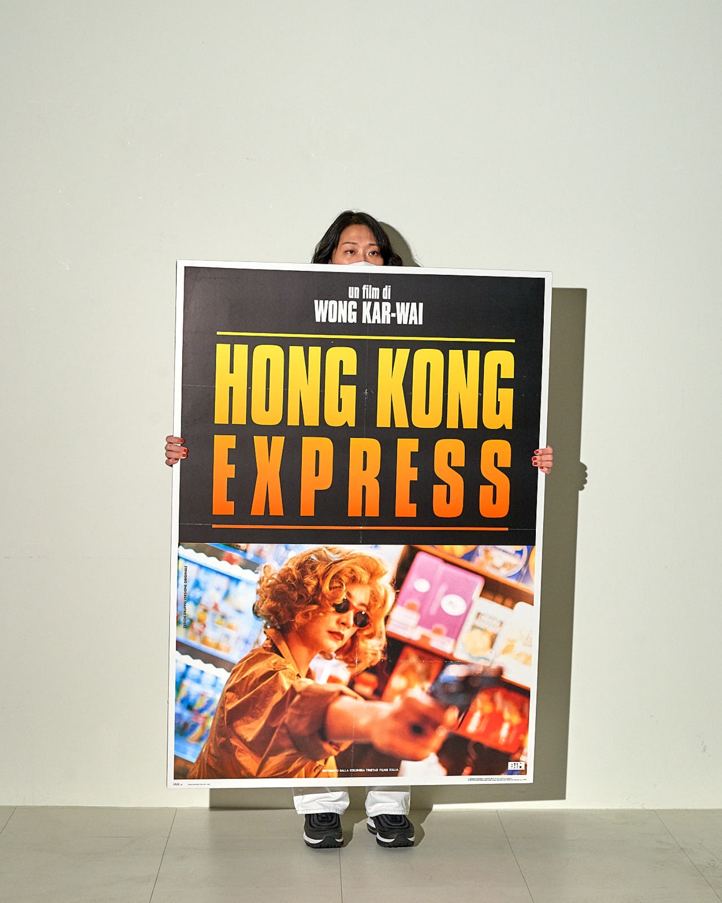 #5913 / Hongkong Express * 가격 전화 문의! *