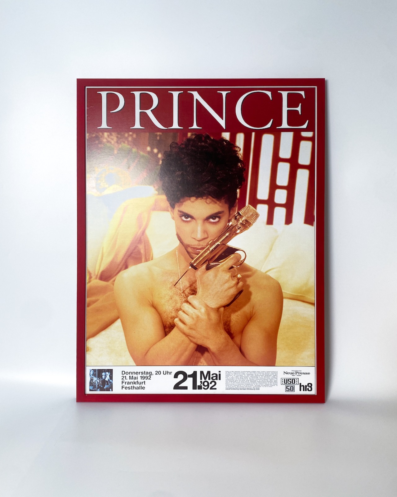 #6568 / Prince