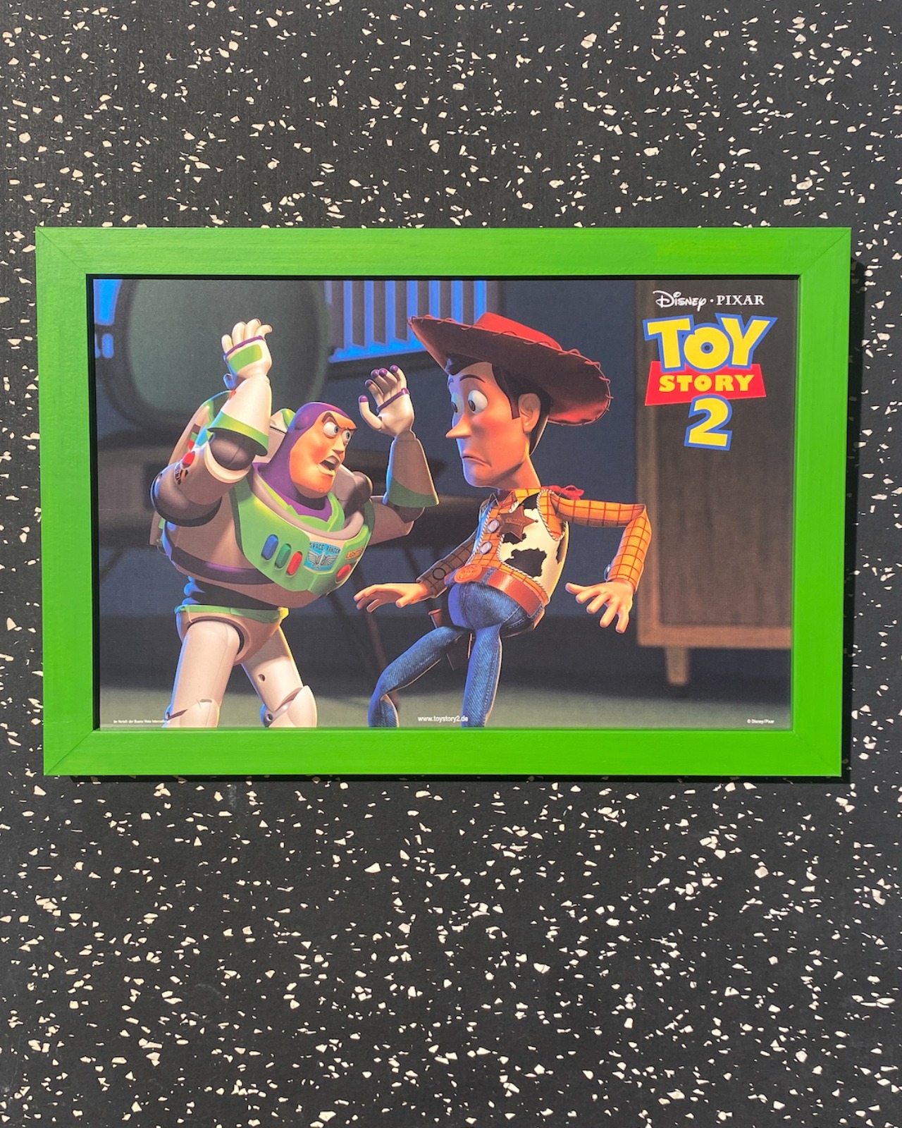 #5873 / Toy Story 2