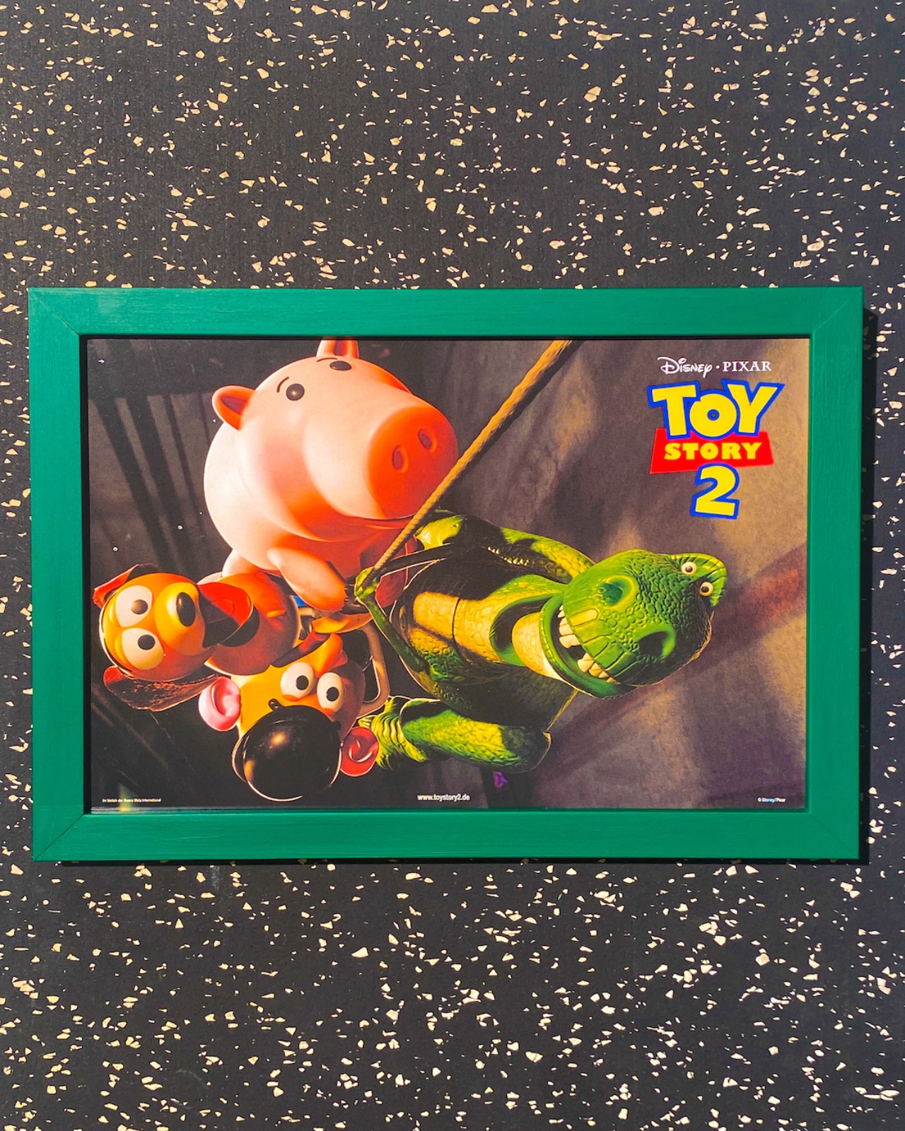 #7480 / Toy Story 2