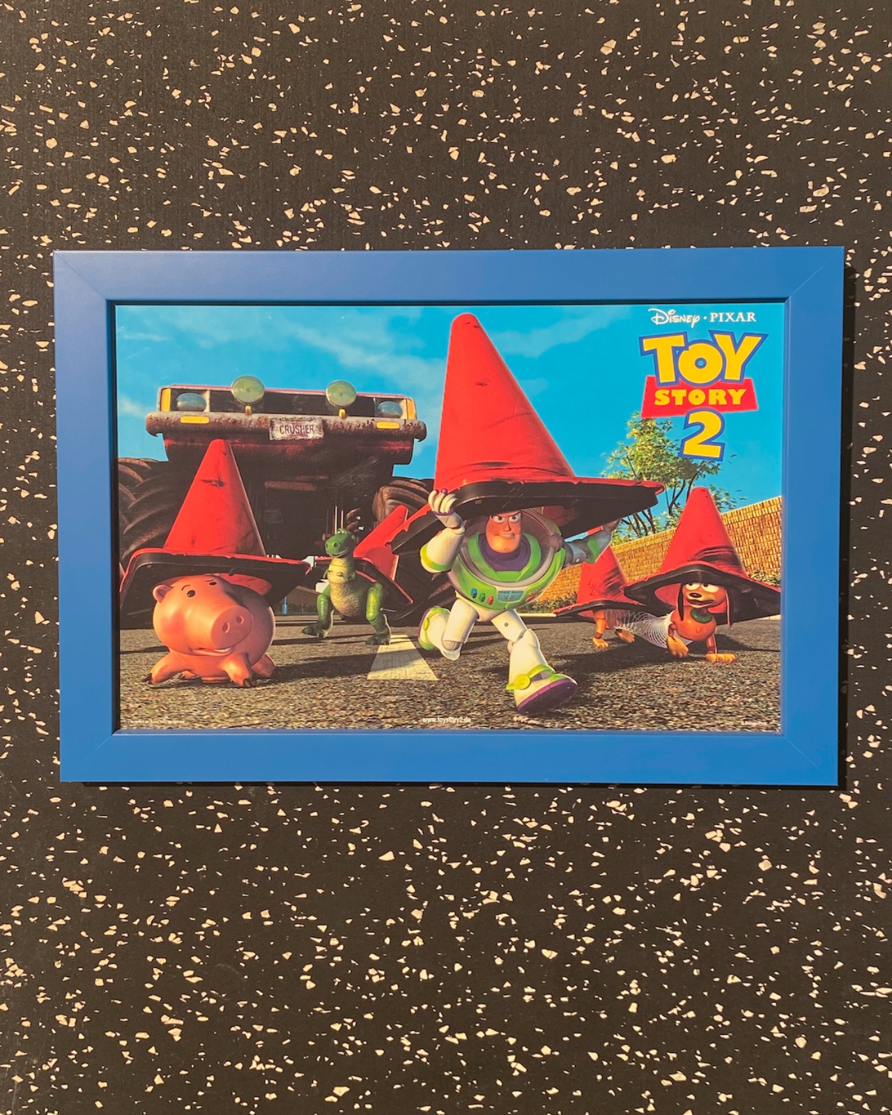 #7477 / Toy Story 2