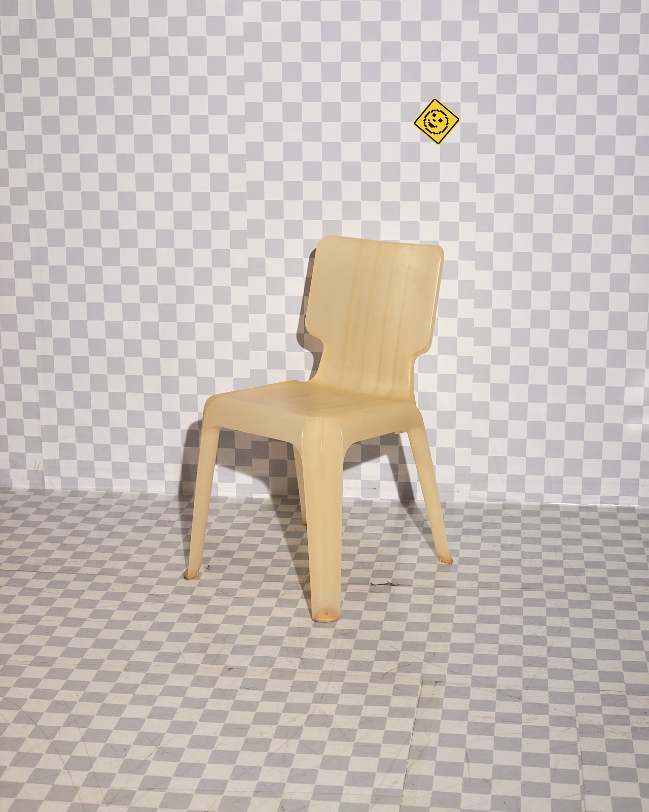 WAIT Chair