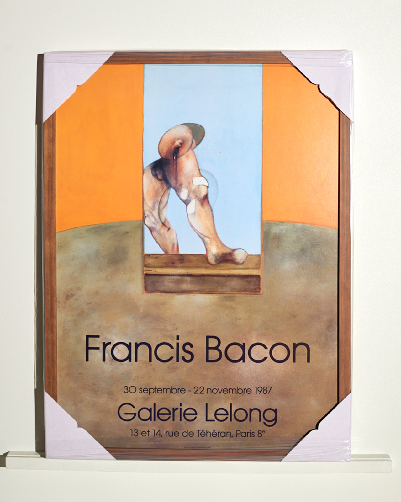 #5771 / Francis Bacon