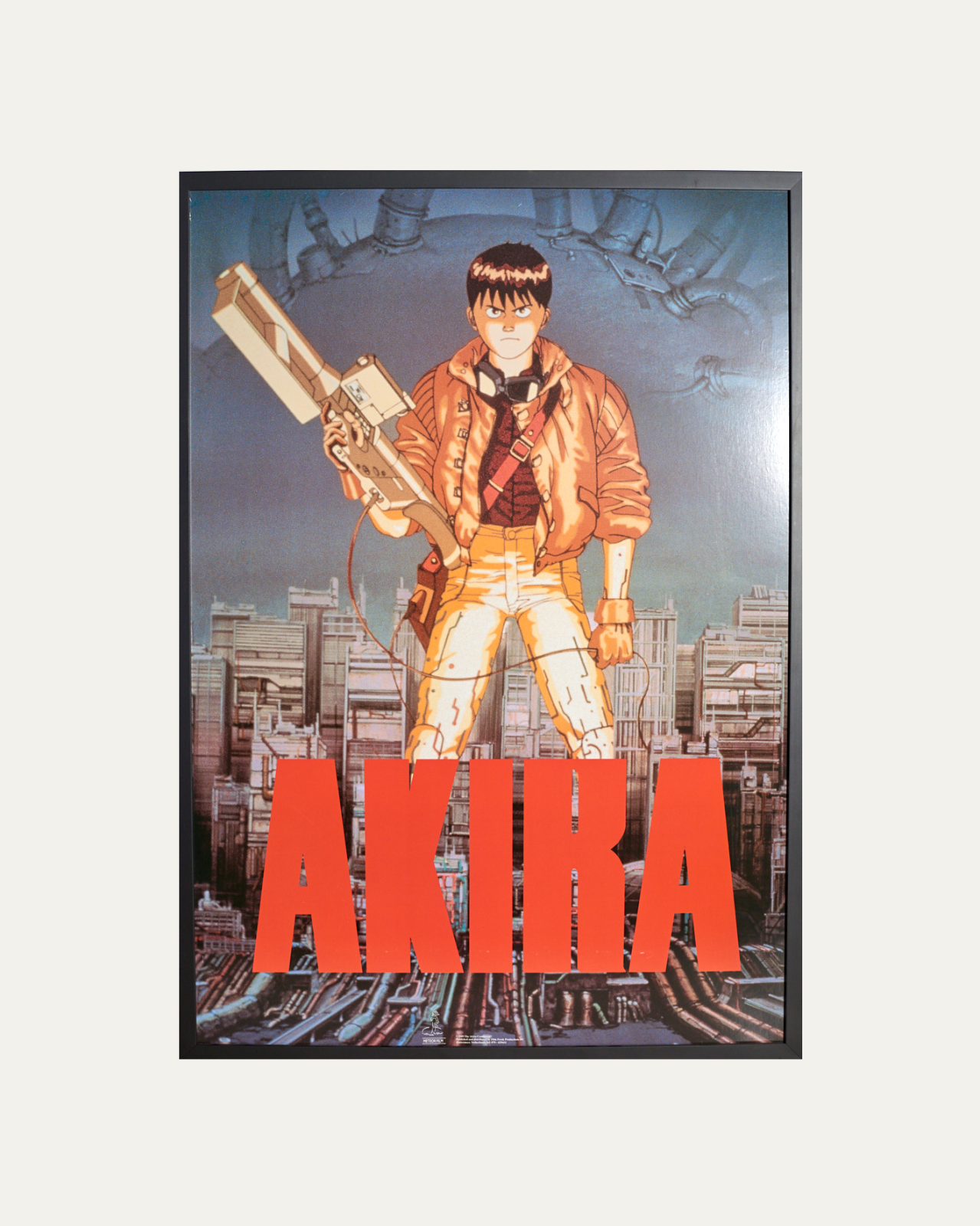 #1830 / Akira